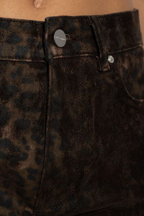 AllSaints Jeans ‘Sadie’