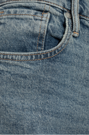 AllSaints Jeansy `Sadie`