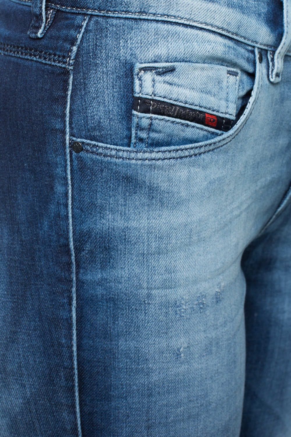 Diesel 'Sandy' jeans | Women's Clothing | Vitkac
