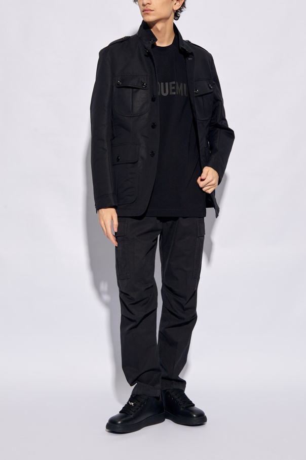 Tom Ford Cargo trousers