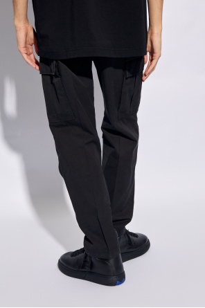 Tom Ford Cargo trousers