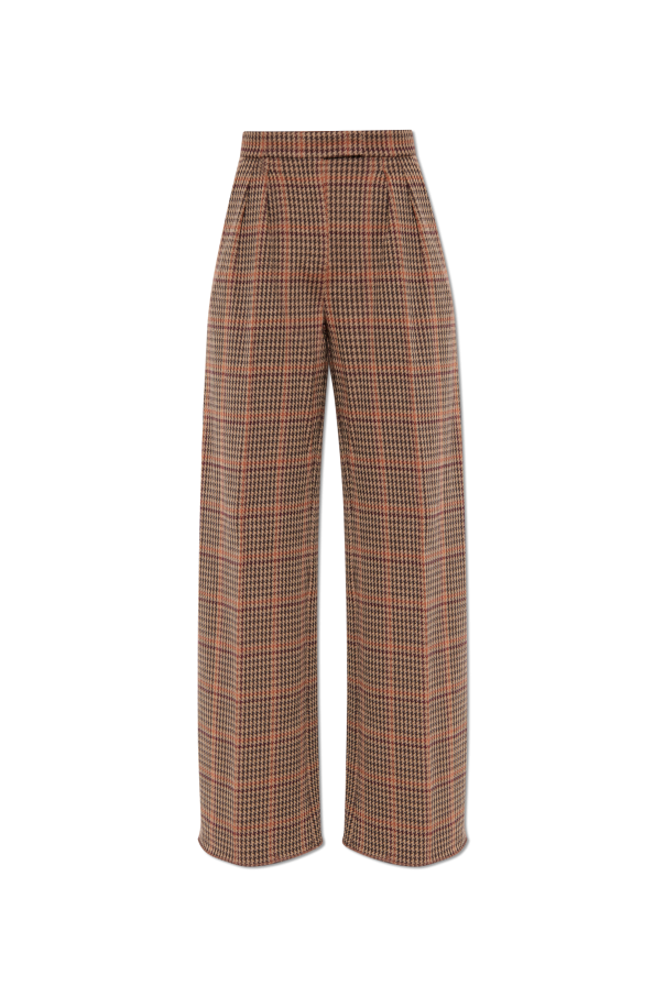 Seggio trousers od Max Mara