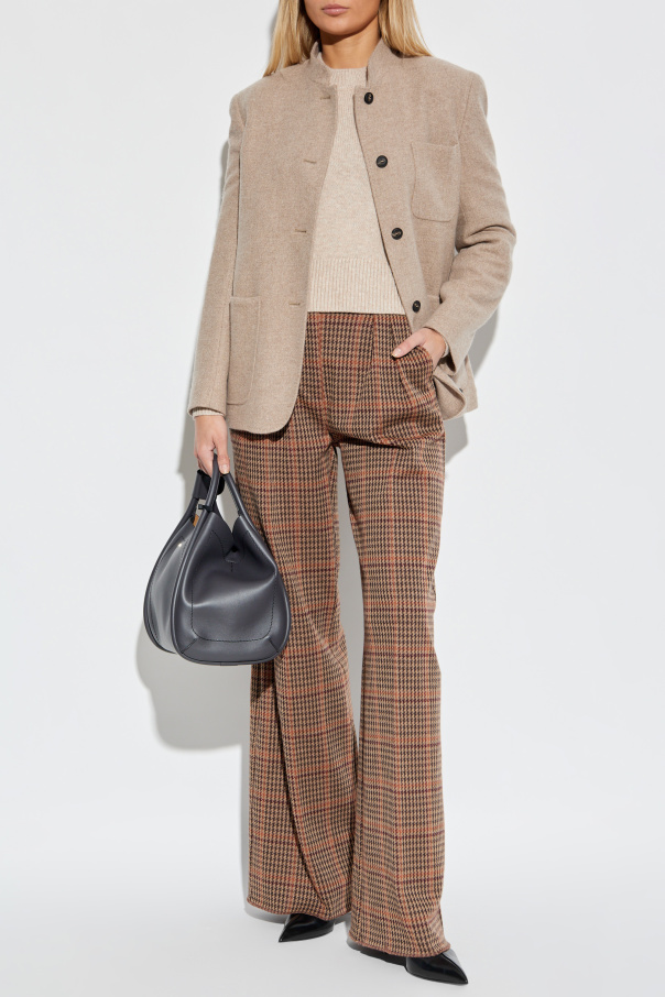 Max Mara Seggio trousers