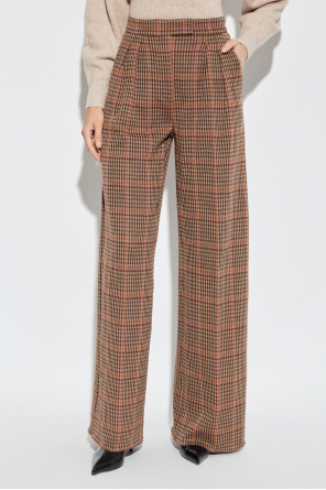 Max Mara Seggio trousers
