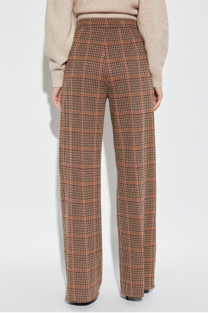 Max Mara Seggio trousers