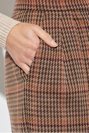 Max Mara Seggio trousers