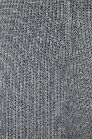 Sportmax Pantalones de lana "Sella"