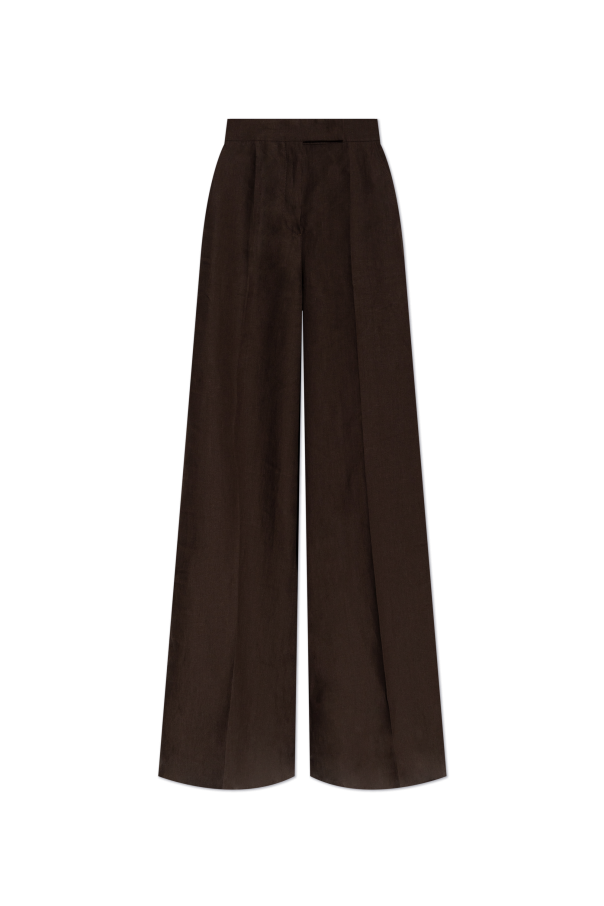 Max Mara Pants Sequoia