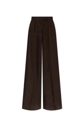 Trousers sequoia od Max Mara