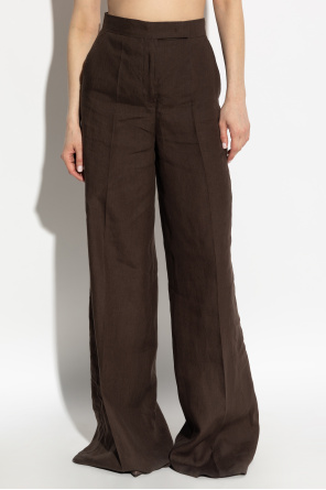 Max Mara Pants Sequoia