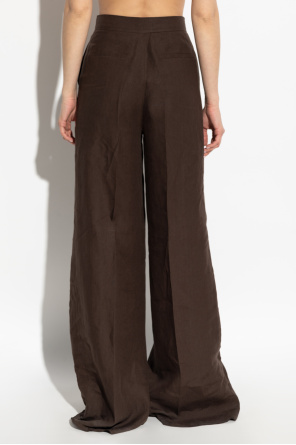 Max Mara Pants Sequoia