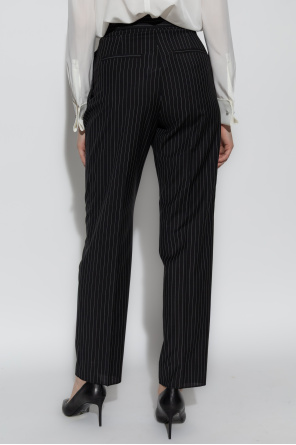 Max Mara Wollhose „Sesamo“