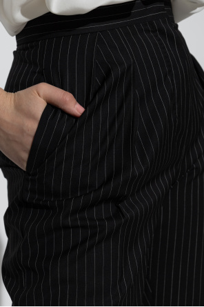 Max Mara Wollhose „Sesamo“