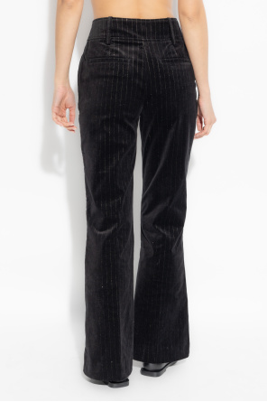 AllSaints Velvet pants Sevenh