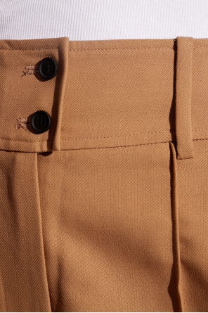 AllSaints Spodnie ‘Sevenh’