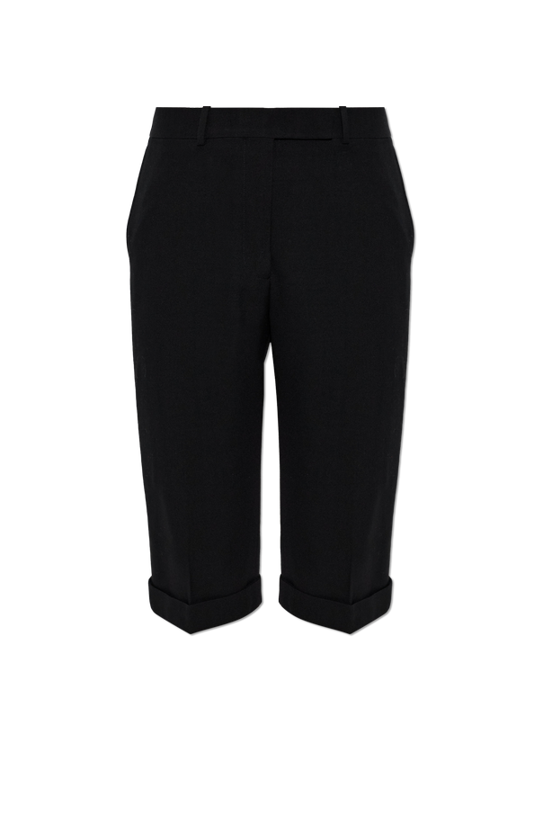 Wool trousers od Tom Ford