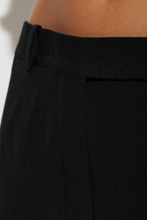 Tom Ford Pantalones de lana