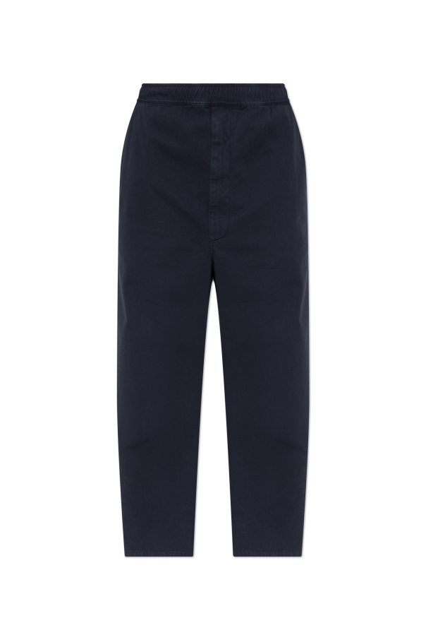 Wide-leg trousers od MM6 Maison Margiela