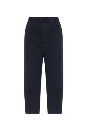 Wide-leg pants od MM6 Maison Margiela