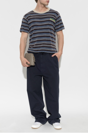 Wide-leg pants od MM6 Maison Margiela