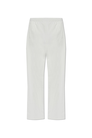 Cotton sweatpants