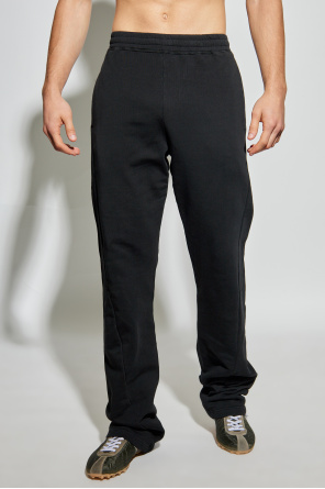 MM6 Maison Margiela Cotton sweatpants