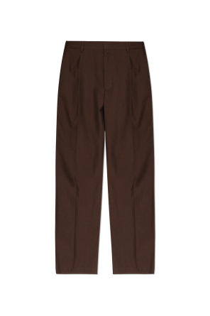 Pantalones de vestir
