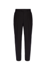 MM6 Maison Margiela Wool trousers