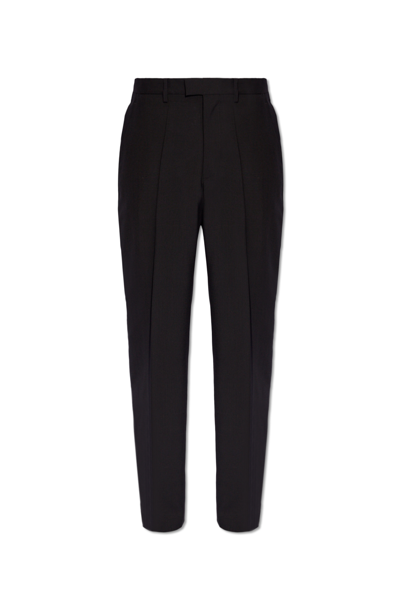 MM6 Maison Margiela Wool trousers