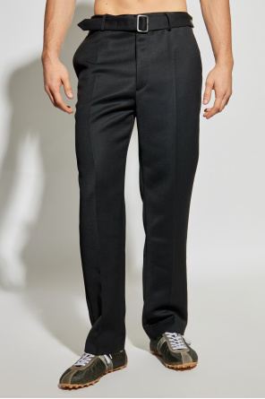MM6 Maison Margiela Pantalones de vestir
