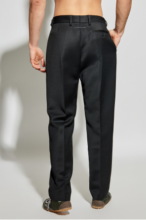 MM6 Maison Margiela Pantalones de vestir