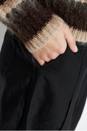 AllSaints ‘Sherell’ trousers