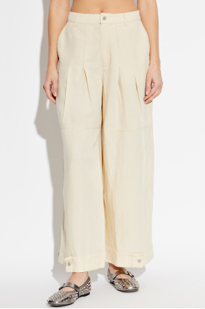 AllSaints ‘Sherell’ trousers