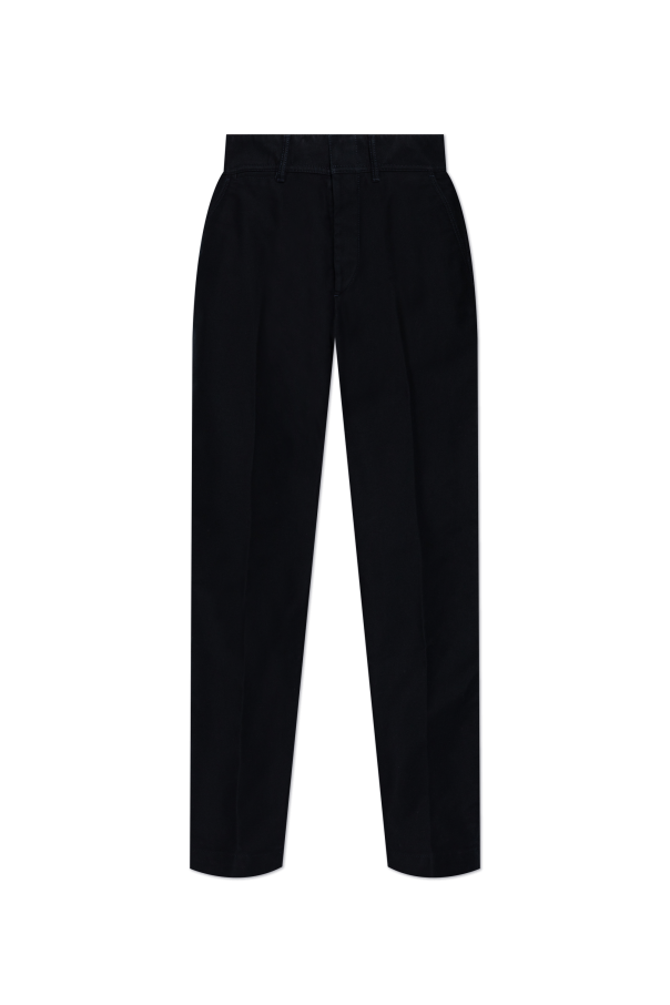 Tom Ford Trousers with tapered legs