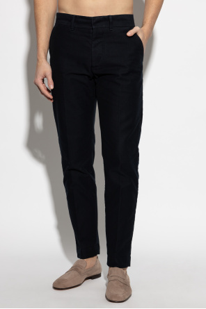 Tom Ford Trousers with tapered legs