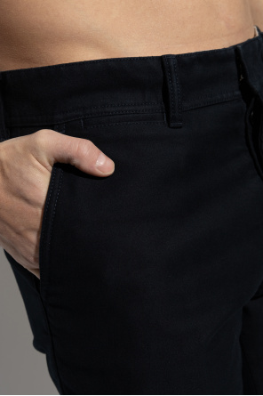 Tom Ford Trousers with tapered legs