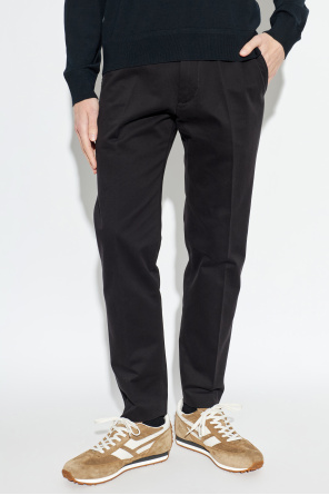 Tom Ford Hose mit schmal zulaufenden Beinen