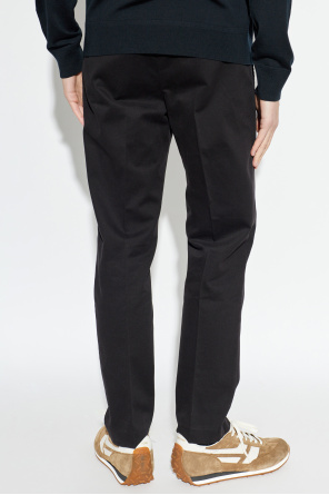 Tom Ford Hose mit schmal zulaufenden Beinen