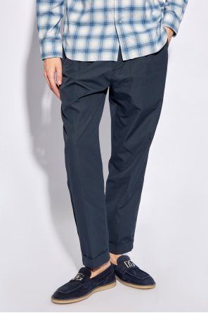 Tom Ford Trousers with pleats