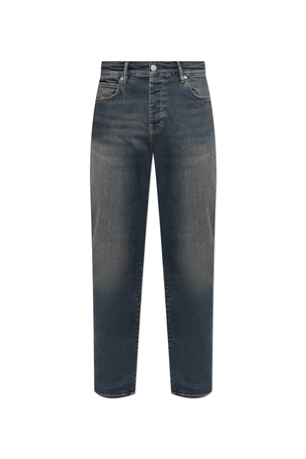 AllSaints Jeans Sid in skinny style