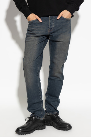 AllSaints Jeans Sid in skinny style