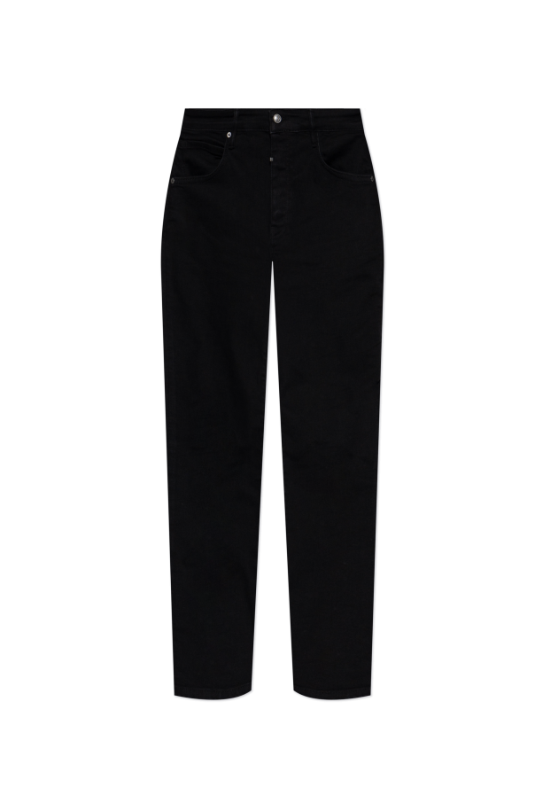AllSaints Sid jeans, skinny fit
