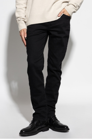 AllSaints Sid jeans, skinny fit