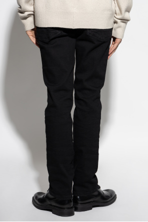 AllSaints Sid jeans, skinny fit
