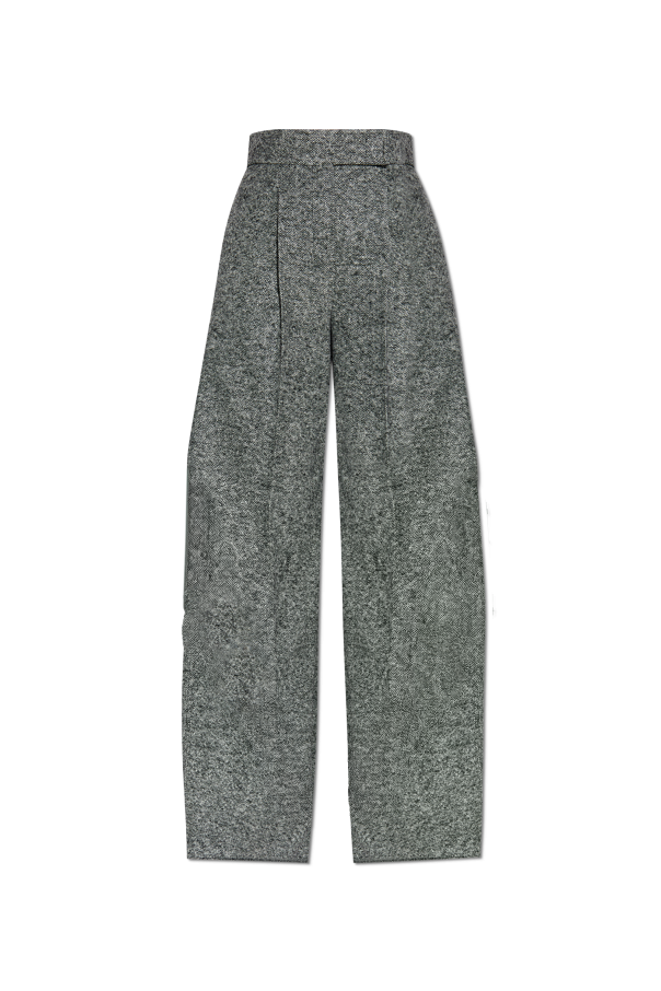 `Simone` trousers od Max Mara