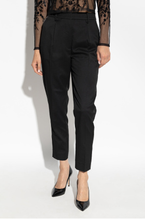 AllSaints Sister pants with stripes