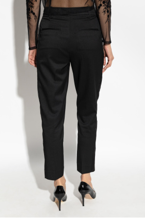 AllSaints Sister pants with stripes