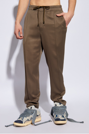 Tom Ford Pants with stitching on the legs