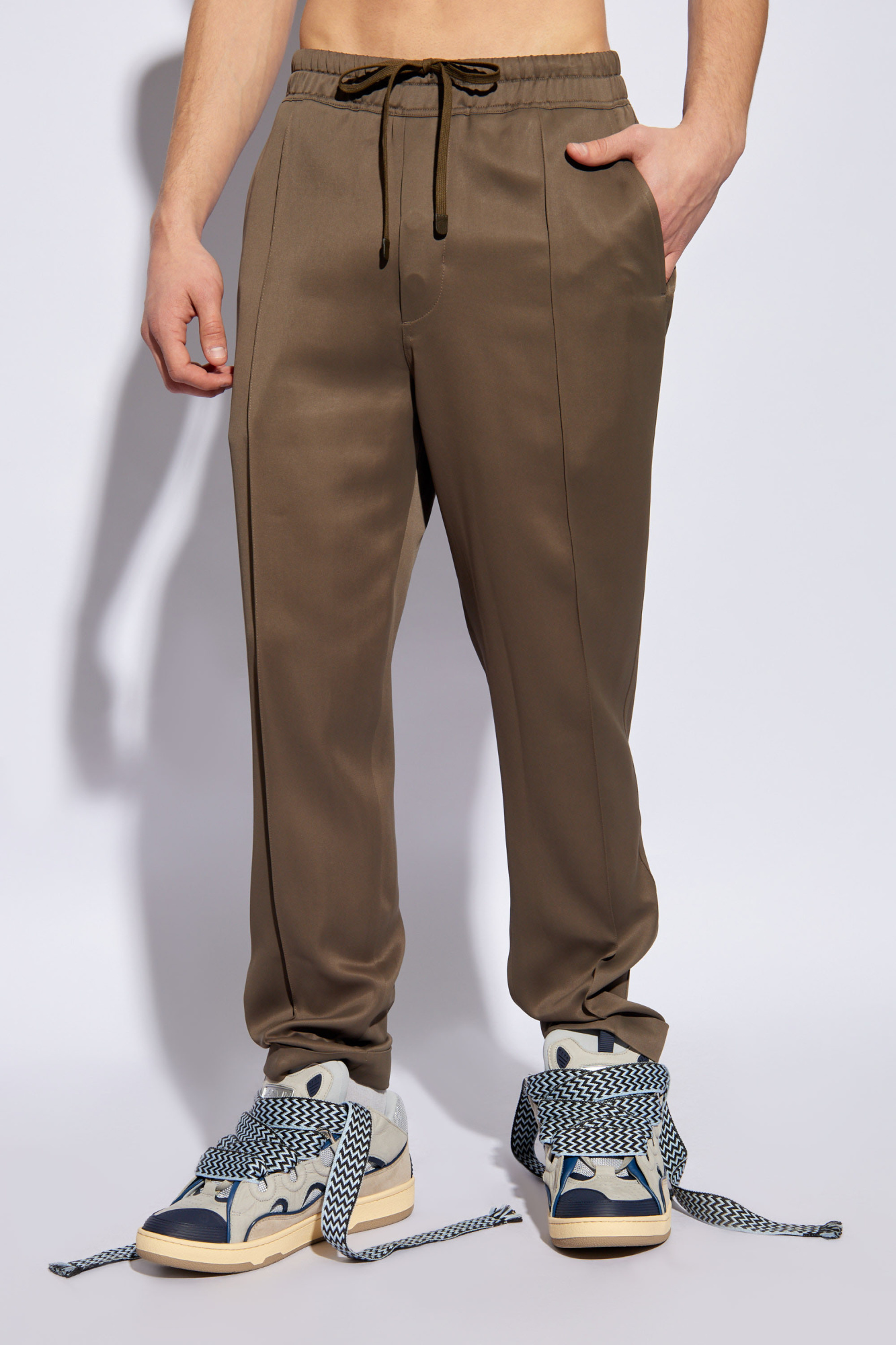 Tom Ford Pants with stitching on the legs