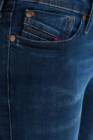 Diesel 'Skinzee-Low' jeans